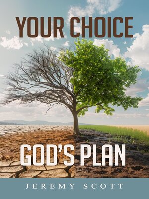 cover image of Your Choice God's Plan